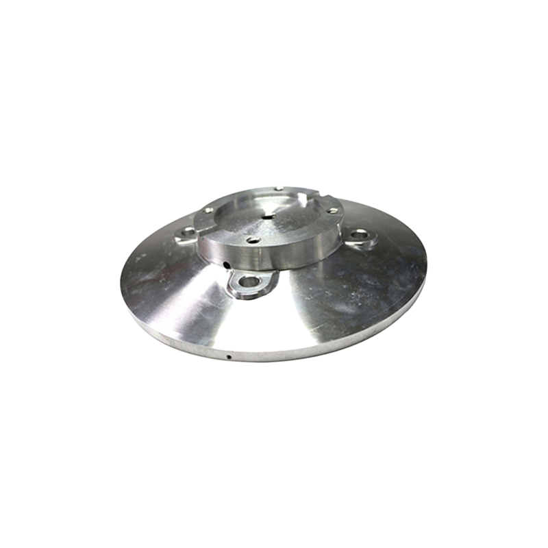 OEM CNC Turning & Milling Services - Custom Machined Parts Supplier & Wholesale
