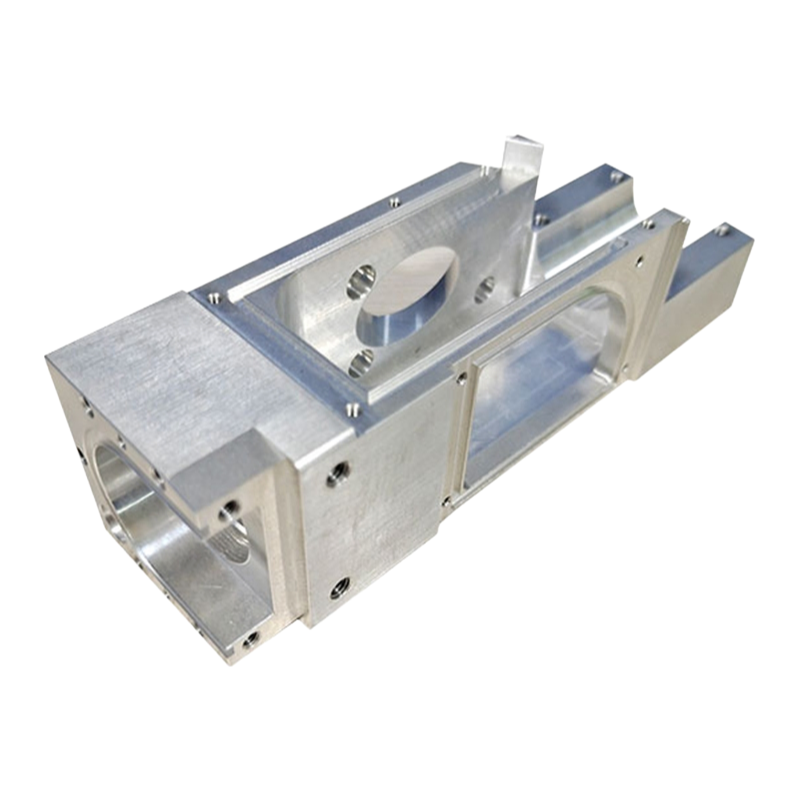 Custom CNC Turning Milling Service Aluminum Stainless Steel Brass Parts Supplier