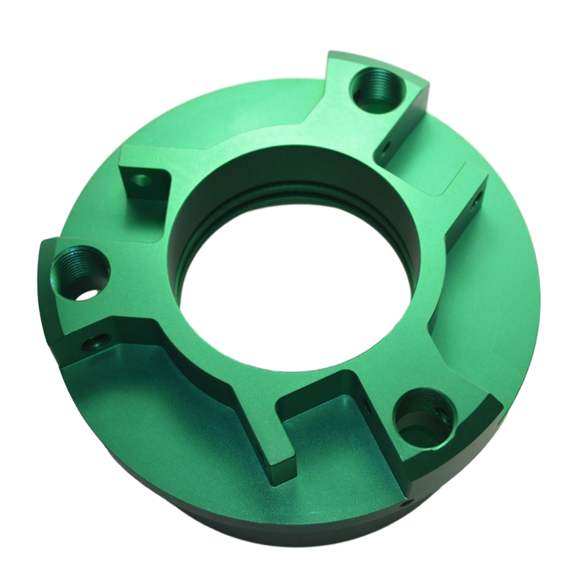 Bulk Order CNC Aluminum Stainless Steel Brass Parts Supplier with Fast Delivery