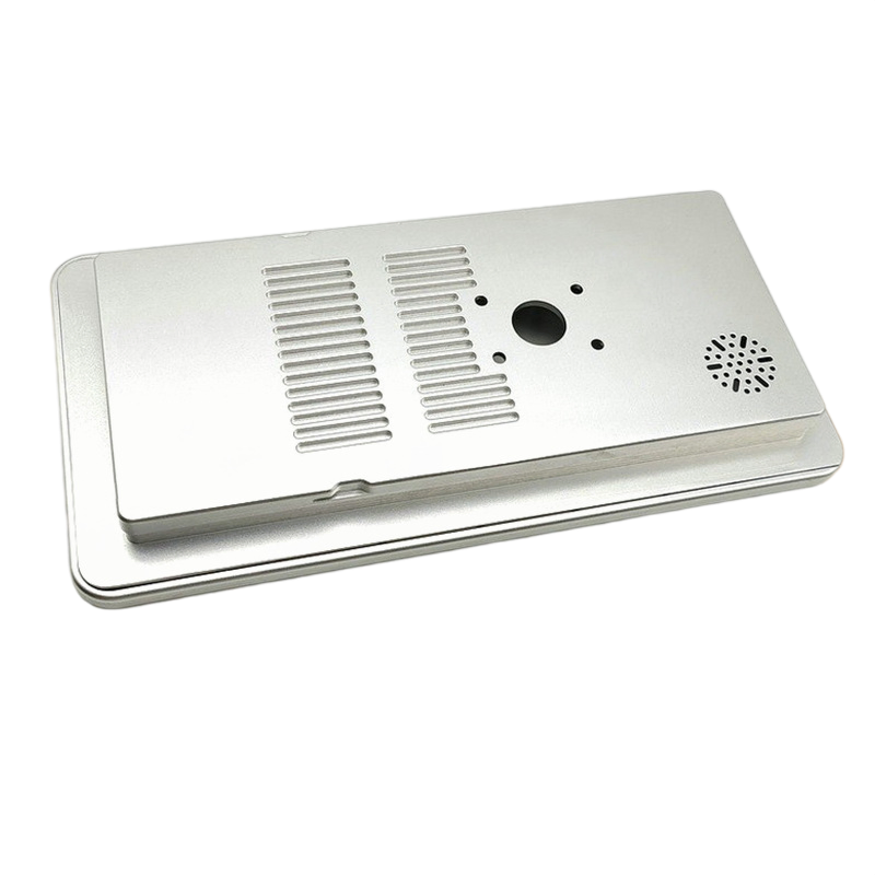 Bulk Order CNC Aluminum Stainless Steel Brass Parts Supplier with Fast Delivery
