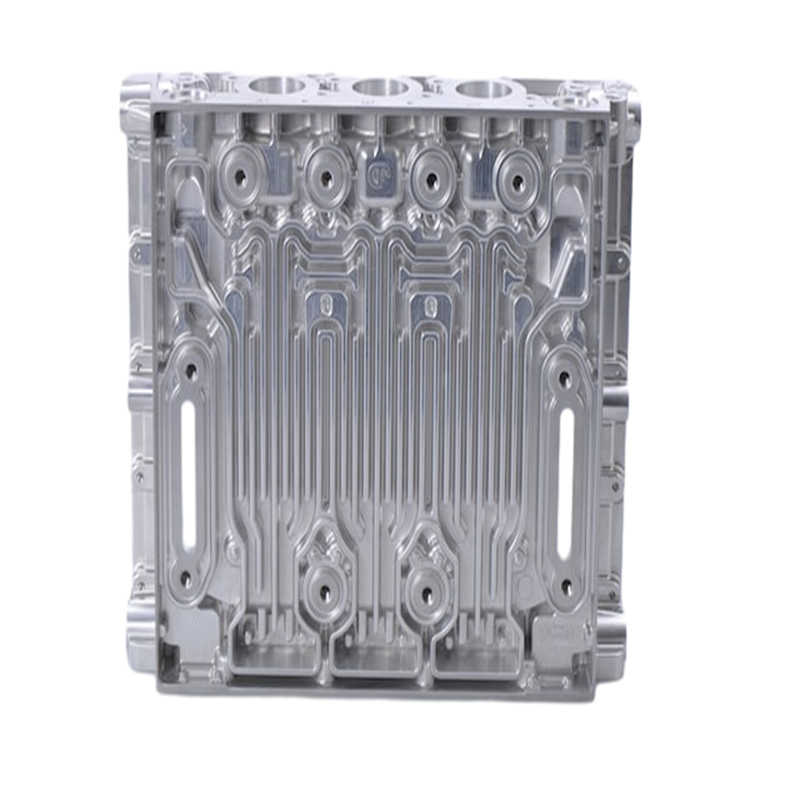 Bulk Order CNC Aluminum Stainless Steel Brass Parts Supplier with Fast Delivery