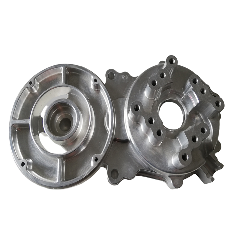 Bulk Order CNC Aluminum Stainless Steel Brass Parts Supplier with Fast Delivery