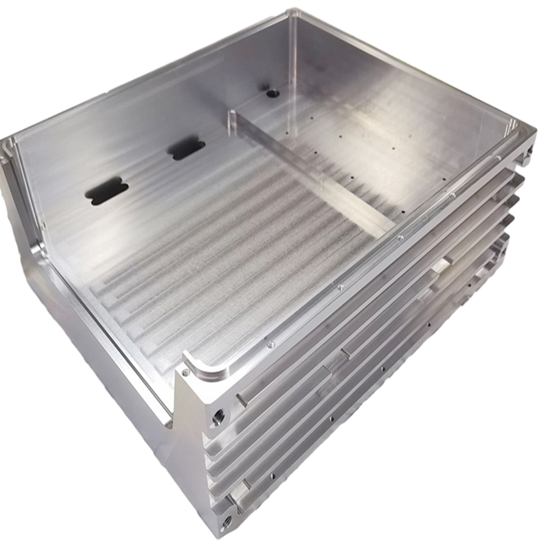 Bulk Order CNC Aluminum Stainless Steel Brass Parts Supplier with Fast Delivery
