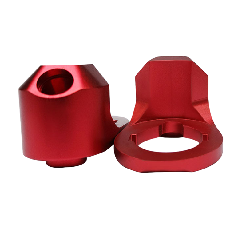 Bulk Order CNC Aluminum Stainless Steel Brass Parts Supplier with Fast Delivery