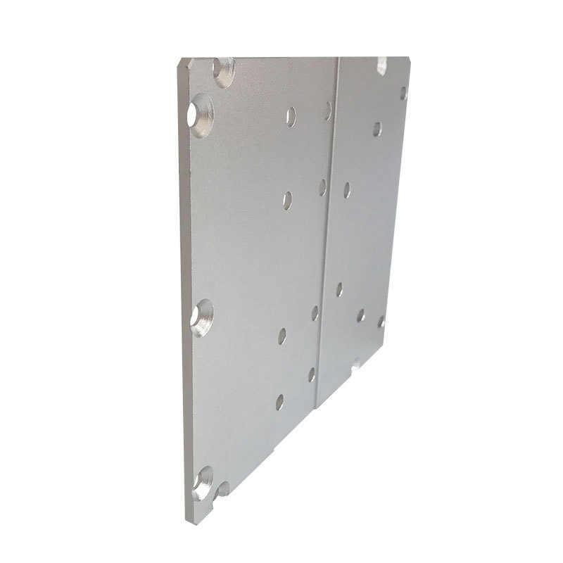 High Precision OEM CNC Machining Parts Manufacturer for Metal Processing Machinery