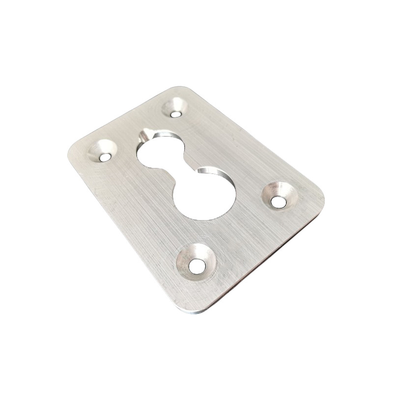 High Precision OEM CNC Machining Parts Manufacturer for Metal Processing Machinery