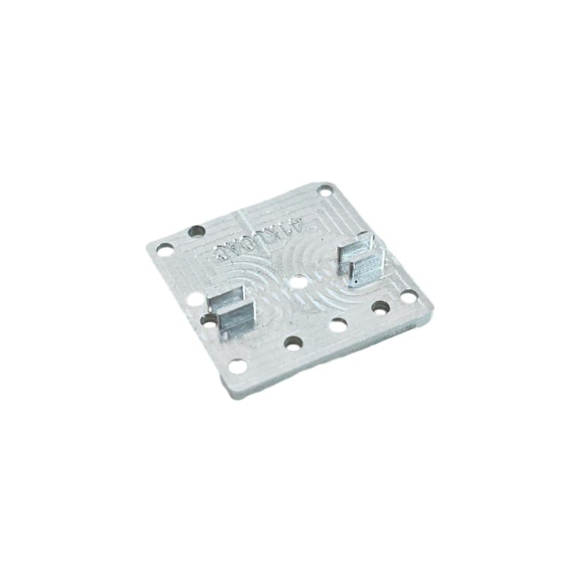 High Precision OEM CNC Machining Parts Manufacturer for Metal Processing Machinery