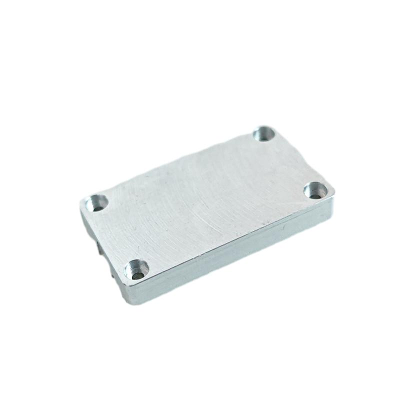 High Precision OEM CNC Machining Parts Manufacturer for Metal Processing Machinery