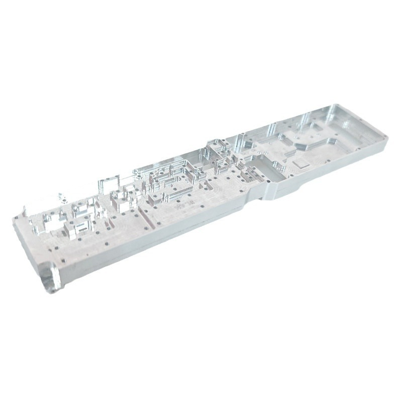 High Precision OEM CNC Machining Parts Manufacturer for Metal Processing Machinery