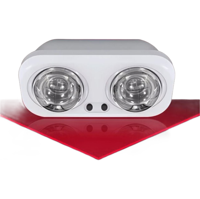 Wholesale IPX4 Waterproof Bathroom Heater with 1 Year Warranty from China Factory