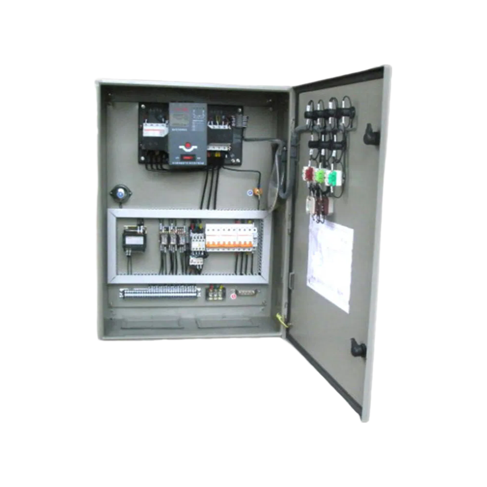 KYN28-12 distribution control box