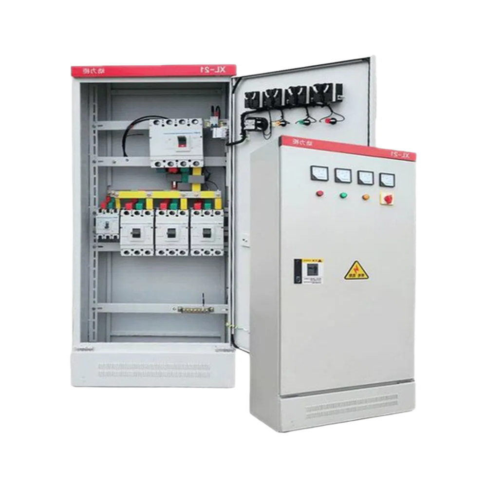 KYN28-12 distribution control box