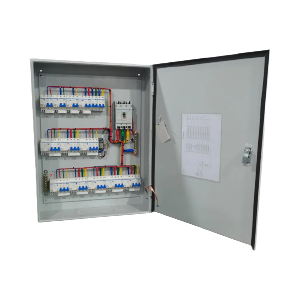KYN28-12 distribution control box
