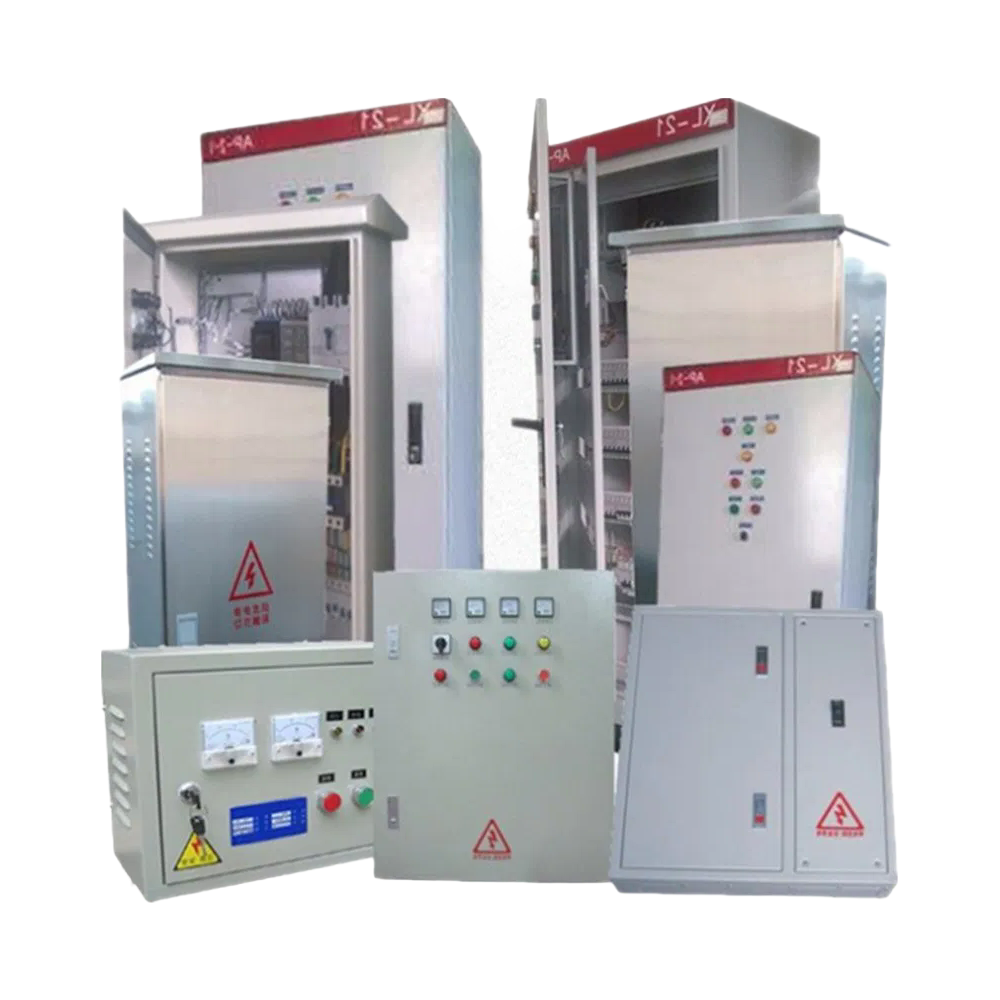 KYN28-12 distribution control box