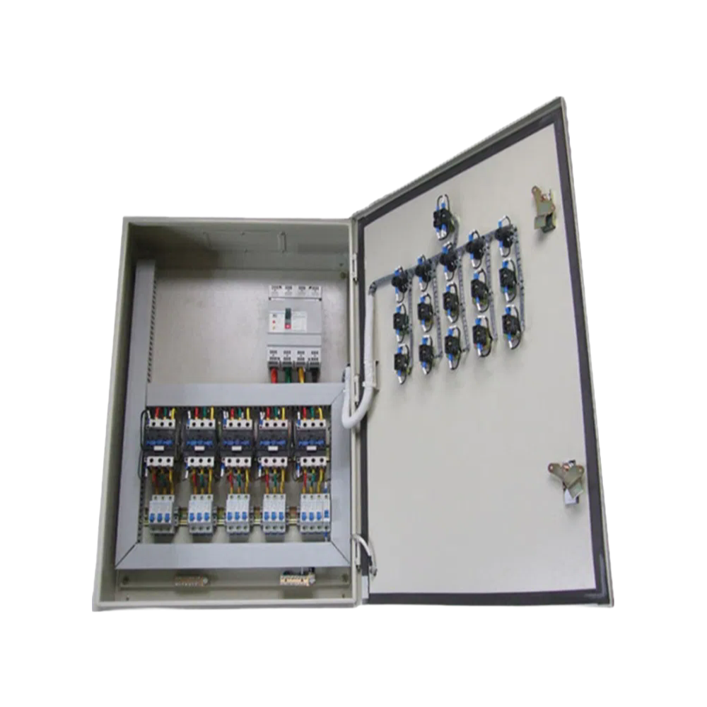 KYN28-12 distribution control box