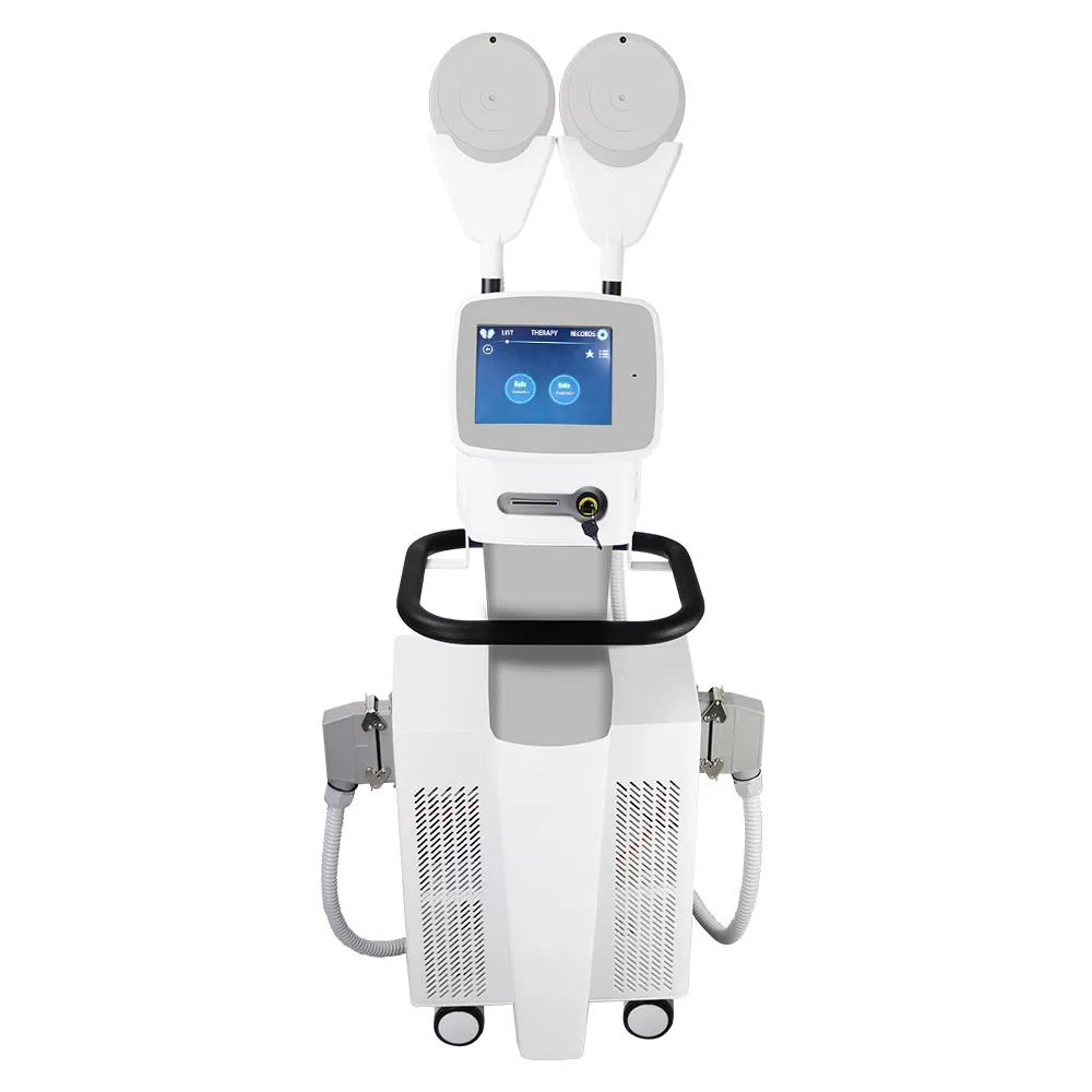 Professional HI-EMT Body Sculpting Machine for Fat Reduction and Muscle Building - Salon Grade Equipment
