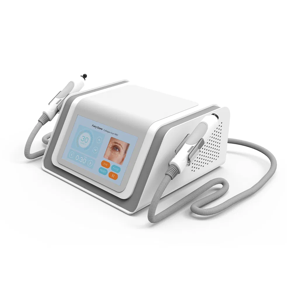 High Quality Portable RF Skin Rejuvenation Device for Wrinkle Removal - AIMYSKIN Brand