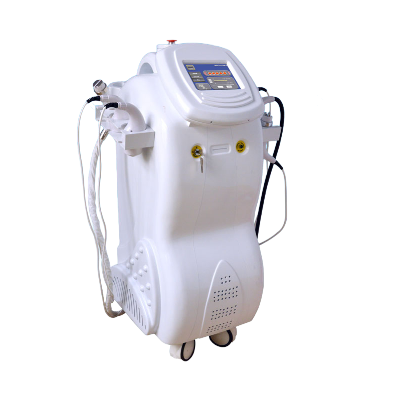 Professional 7-in-1 Cavitation Ultrasonic RF Slimming Machine for Salon & Beauty Clinic Use