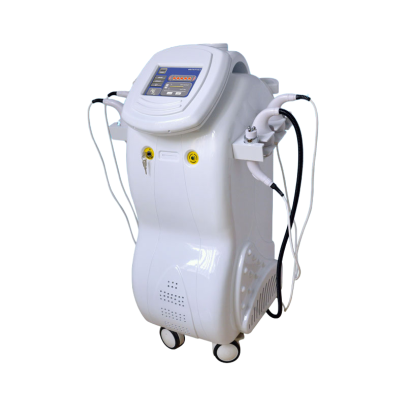 Professional 7-in-1 Cavitation Ultrasonic RF Slimming Machine for Salon & Beauty Clinic Use