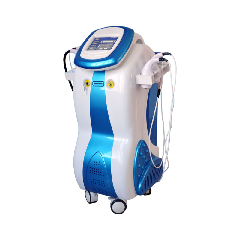 Professional 7-in-1 Cavitation Ultrasonic RF Slimming Machine for Salon & Beauty Clinic Use