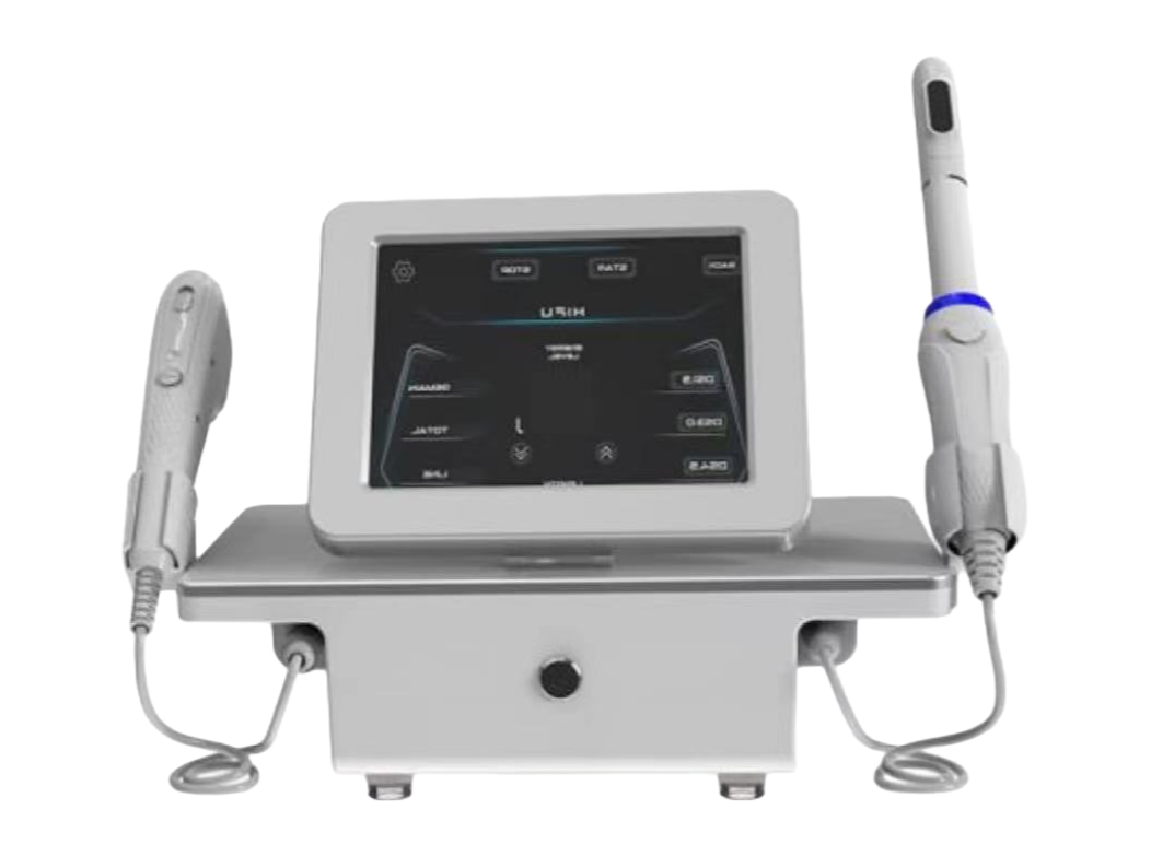 Non-Invasive HIFU Machine for Face Lift Body Slimming and Vaginal Rejuvenation