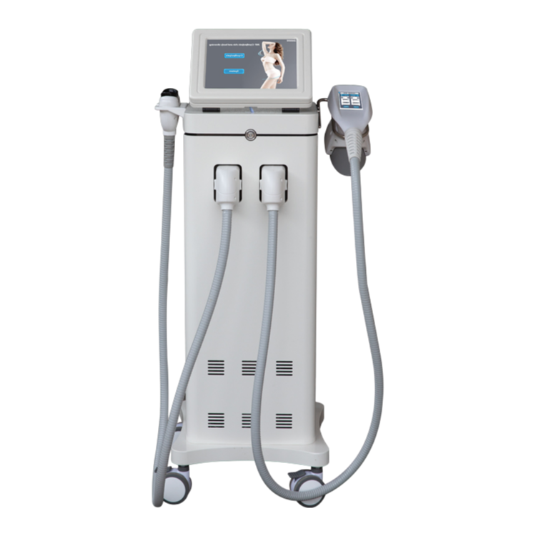 Advanced Cryolipolysis Slimming Equipment with 360 Cooling Technology for Salons