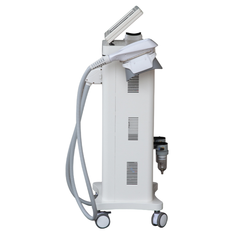 Advanced Cryolipolysis Slimming Equipment with 360 Cooling Technology for Salons