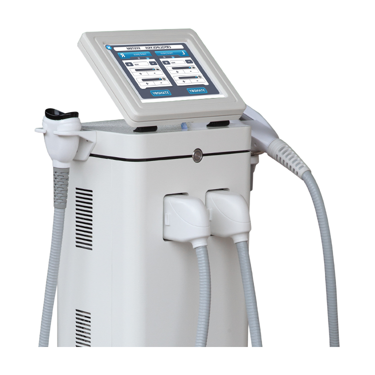 Advanced Cryolipolysis Slimming Equipment with 360 Cooling Technology for Salons