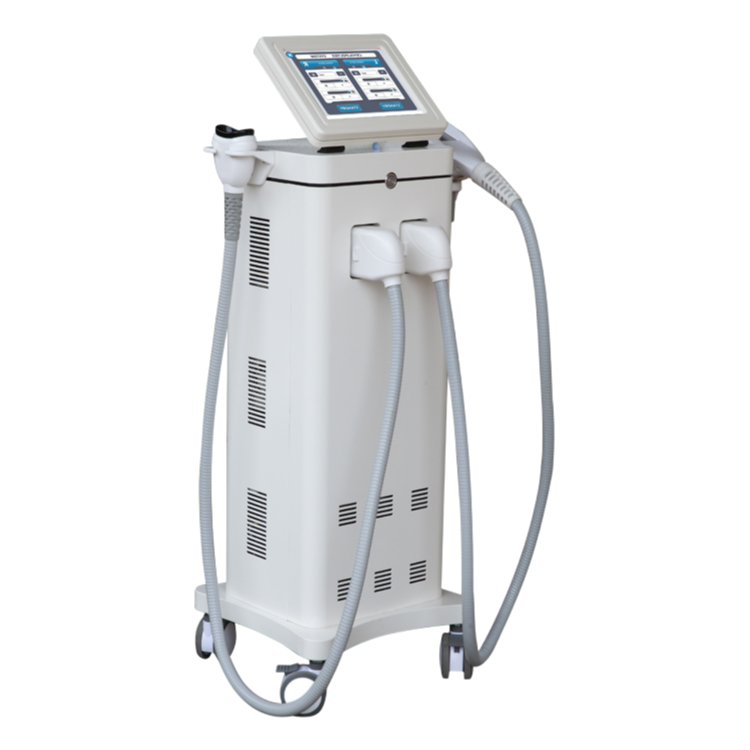Advanced Cryolipolysis Slimming Equipment with 360 Cooling Technology for Salons