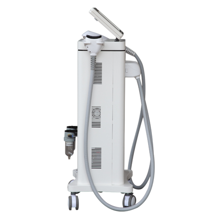 Advanced Cryolipolysis Slimming Equipment with 360 Cooling Technology for Salons