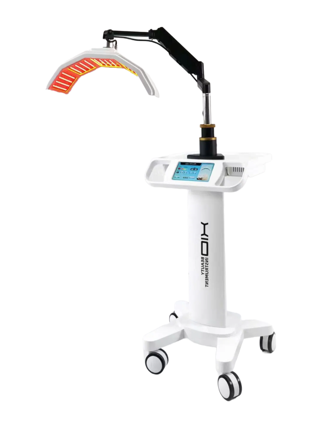 High Quality 1240-LED Photodynamic Therapy Device for Salon and Skin Care Center Use