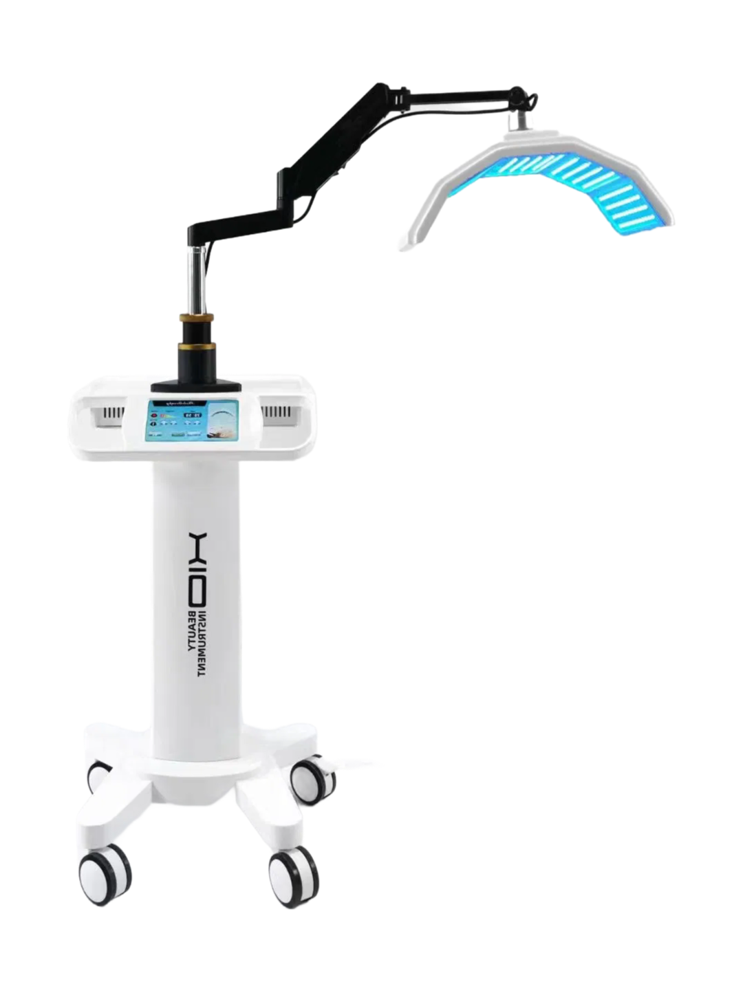 High Quality 1240-LED Photodynamic Therapy Device for Salon and Skin Care Center Use