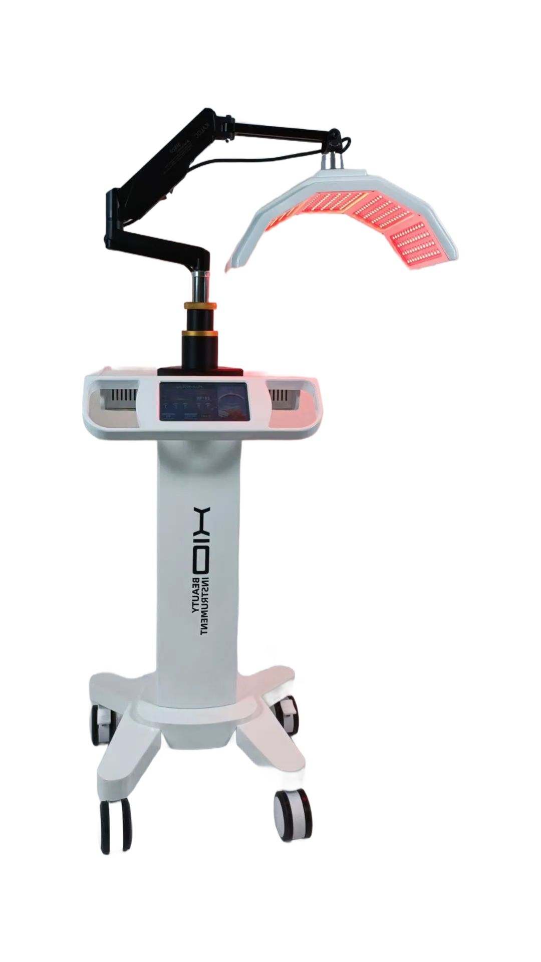 High Quality 1240-LED Photodynamic Therapy Device for Salon and Skin Care Center Use