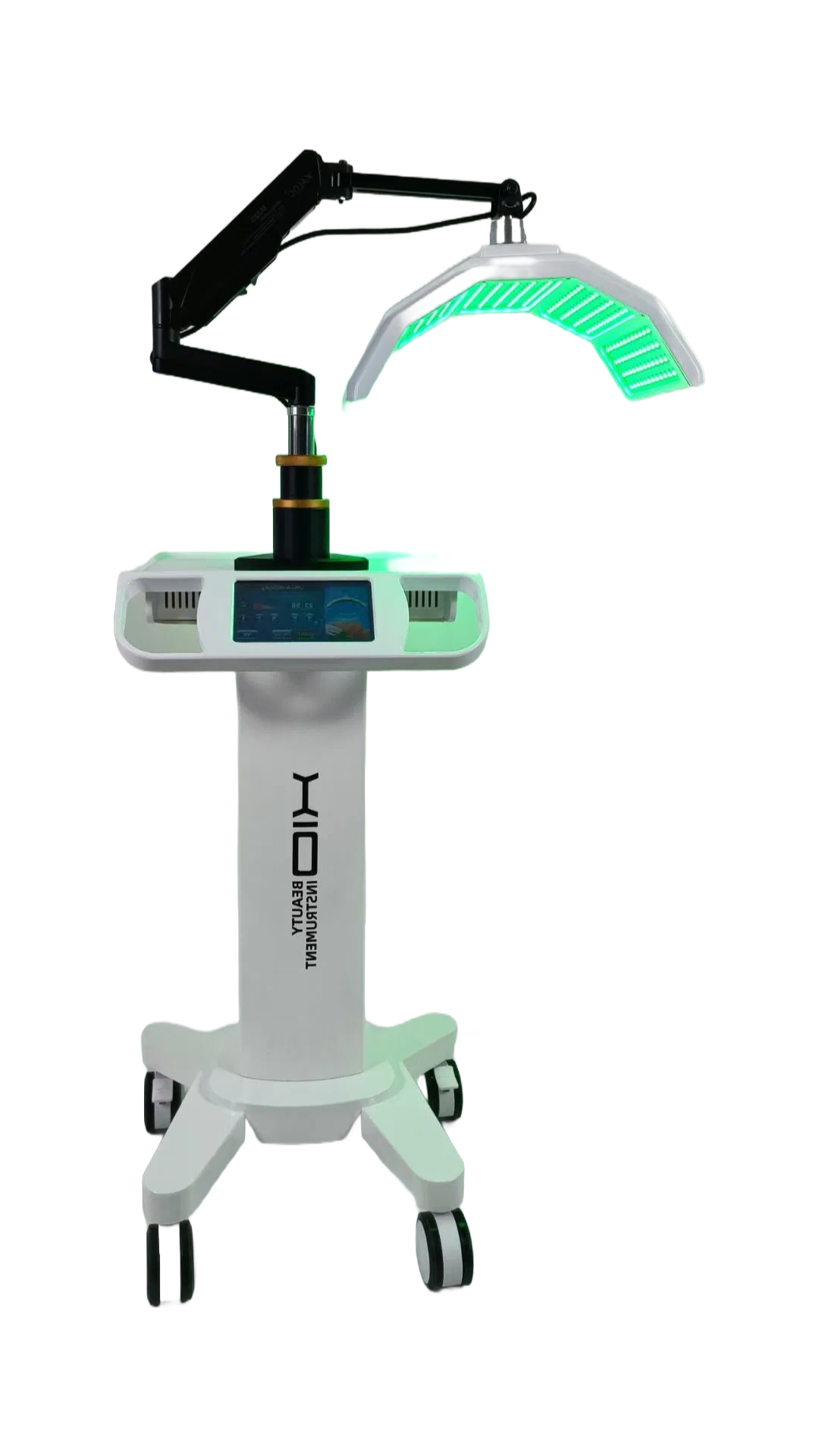 High Quality 1240-LED Photodynamic Therapy Device for Salon and Skin Care Center Use