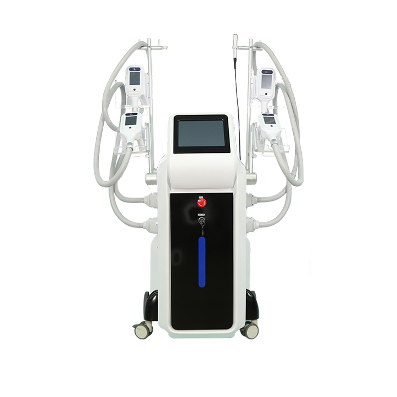 Factory Direct Supply Cryolipolysis Slimming Machine with OEM/ODM Service