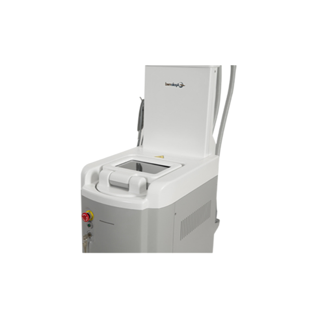 High Power 1060nm Diode Laser Fat Reduction Machine for Multiple Body Areas