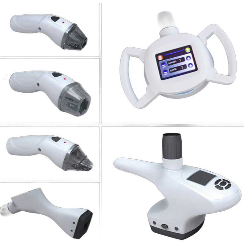iShape III+ Body Slimming Machine Factory Supply Wholesale Custom – RF Cavitation Vacuum Roller for Cellulite Removal Contouring Weight Loss