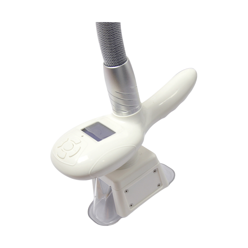Customizable Cryolipolysis Slimming Machine with 650nm Lipo Laser and 5MHz RF Technology