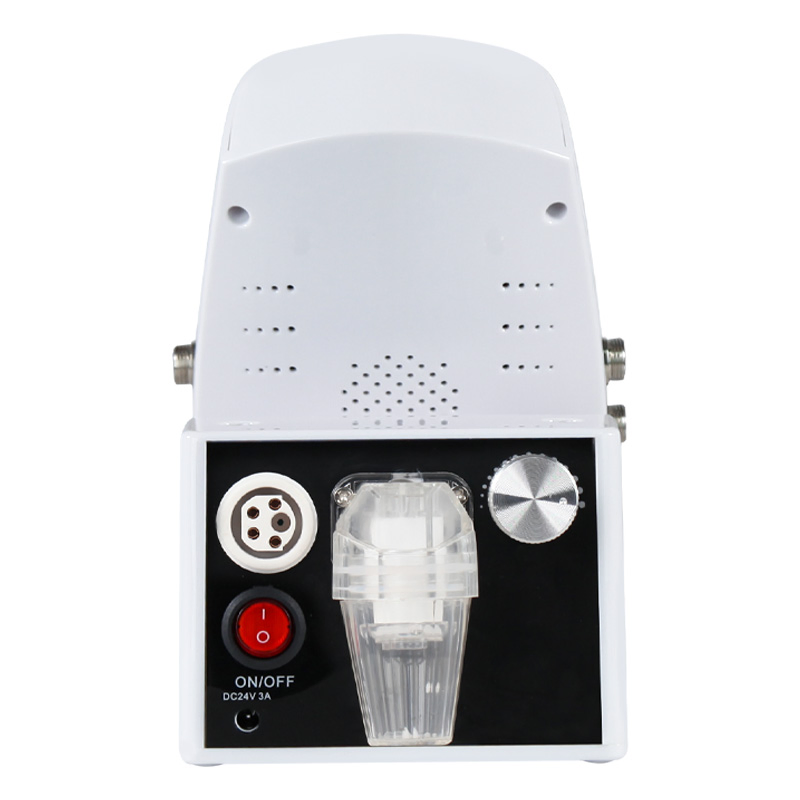 Professional 40K Cavitation Machine with Radio Frequency for Body Contouring & Cellulite Reduction