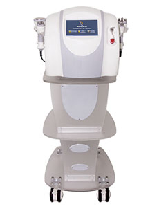 Customizable Body Shaping Equipment with CE/FDA Certification for Professional Clinics