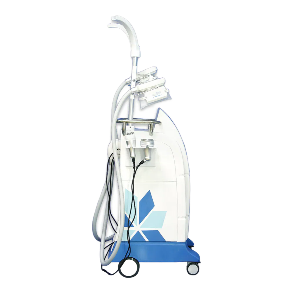 Professional Fat Freezing Machine for Body Slimming with RF Cavitation Technology