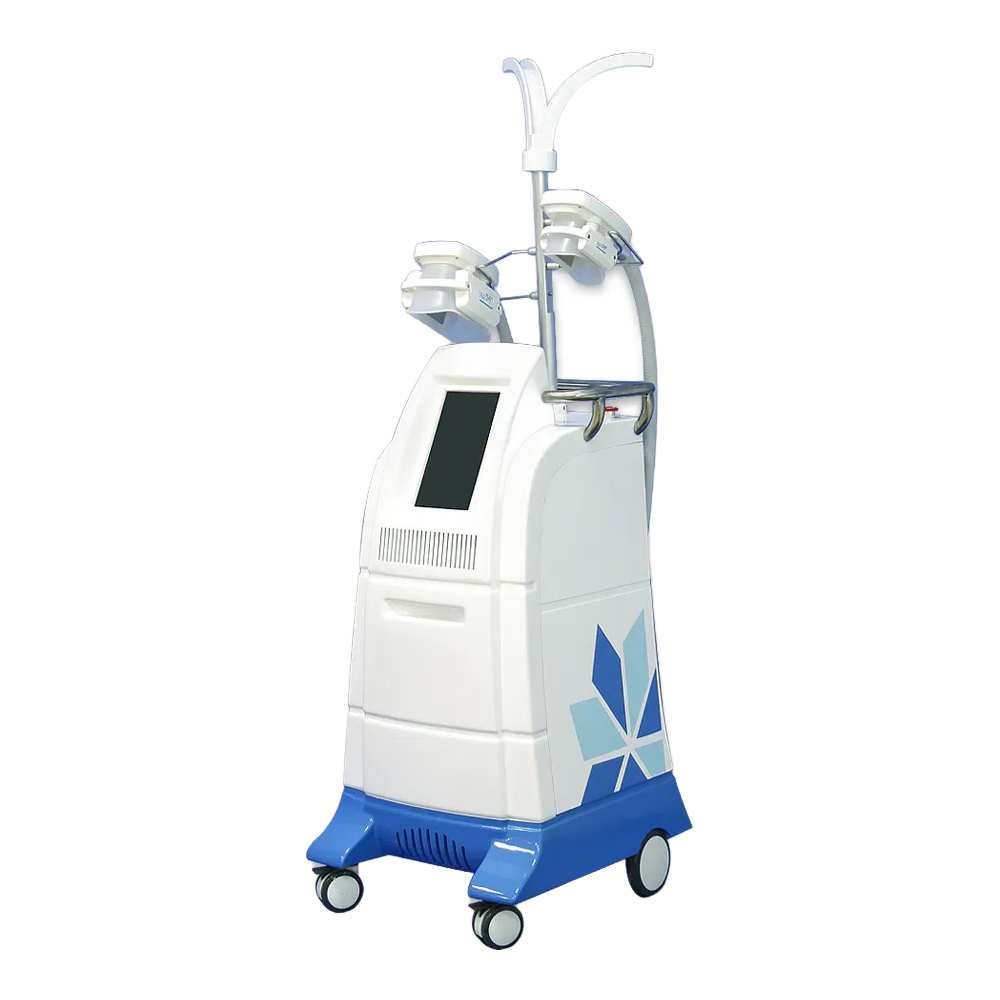 Professional Fat Freezing Machine for Body Slimming with RF Cavitation Technology