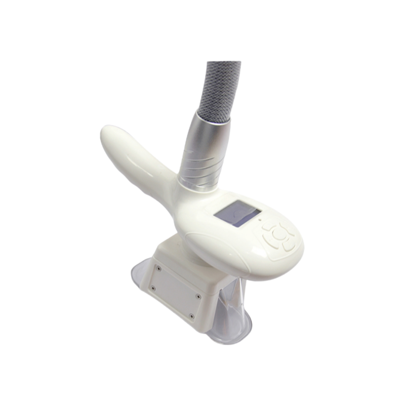 2 Handles Coolsculpting Cryolipolysis Fat Freezing Machine Factory Supply -10℃ 650mm Hg Vacuum Wholesale Custom for Salon