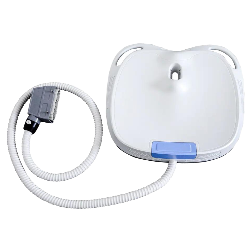 7 Tesla EMS Muscle Stimulator for Weight Loss and Skin Tightening Therapy