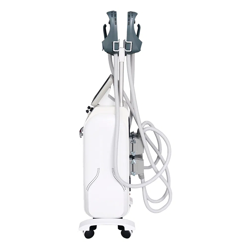 High-Intensity Focused Magnetic Vibration RF Slimming Machine - 40.68MHz Frequency