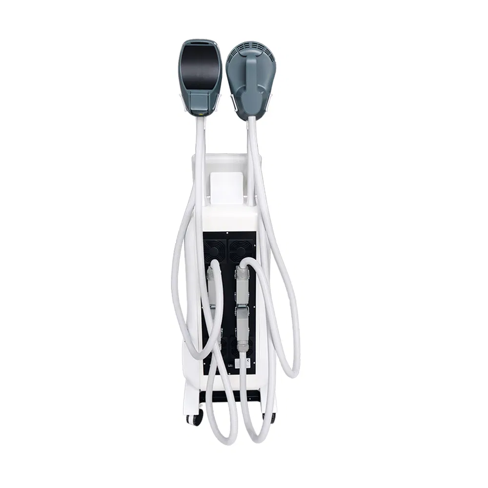 High-Intensity Focused Magnetic Vibration RF Slimming Machine - 40.68MHz Frequency