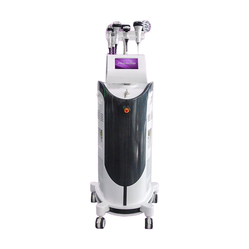 7-in-1 Body Shaping Machine with TriPolar RF Technology for Cellulite Removal & Skin Rejuvenation