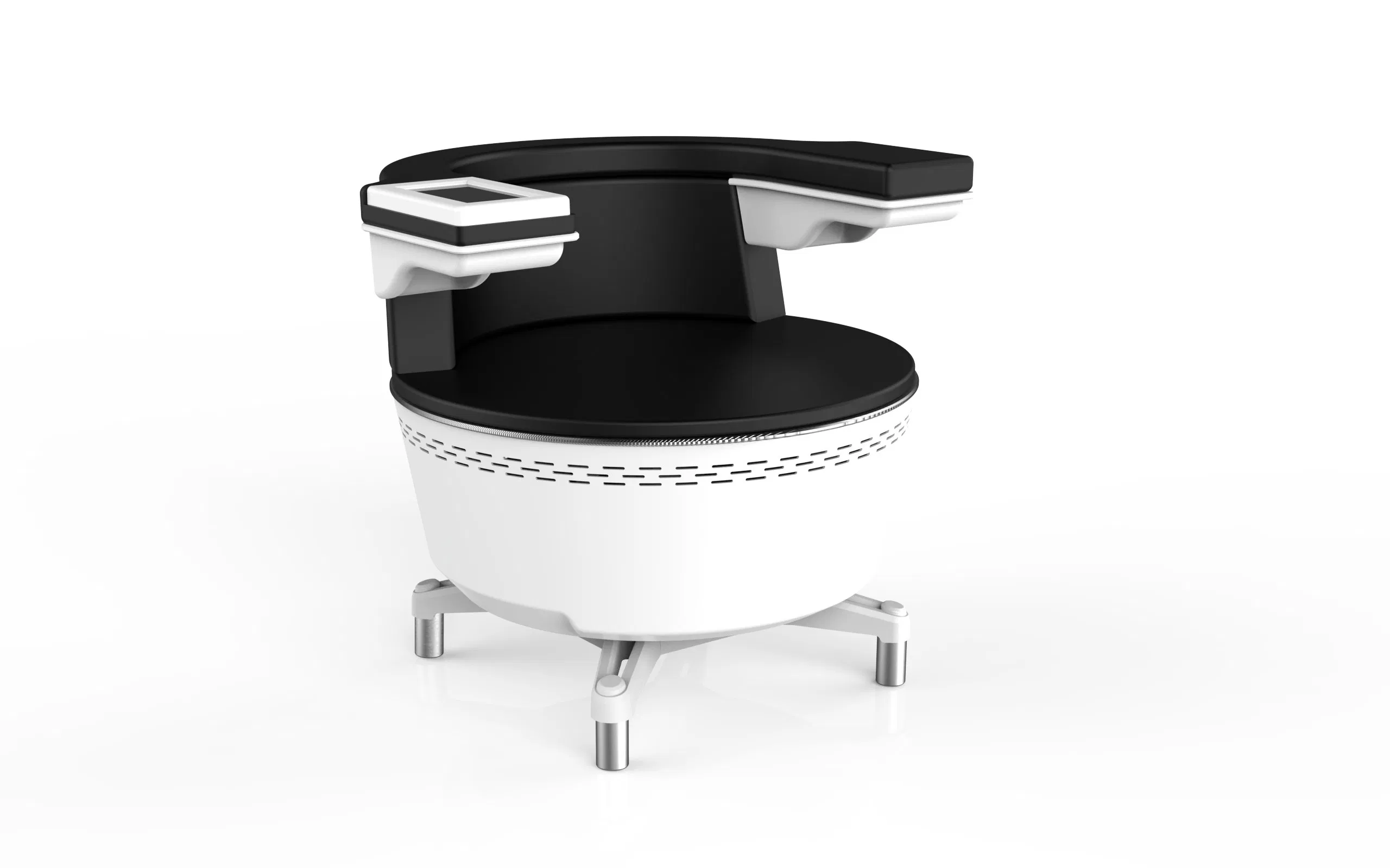 Professional Pelvic Floor Muscle Stimulation Equipment with 1 Year Warranty for Women