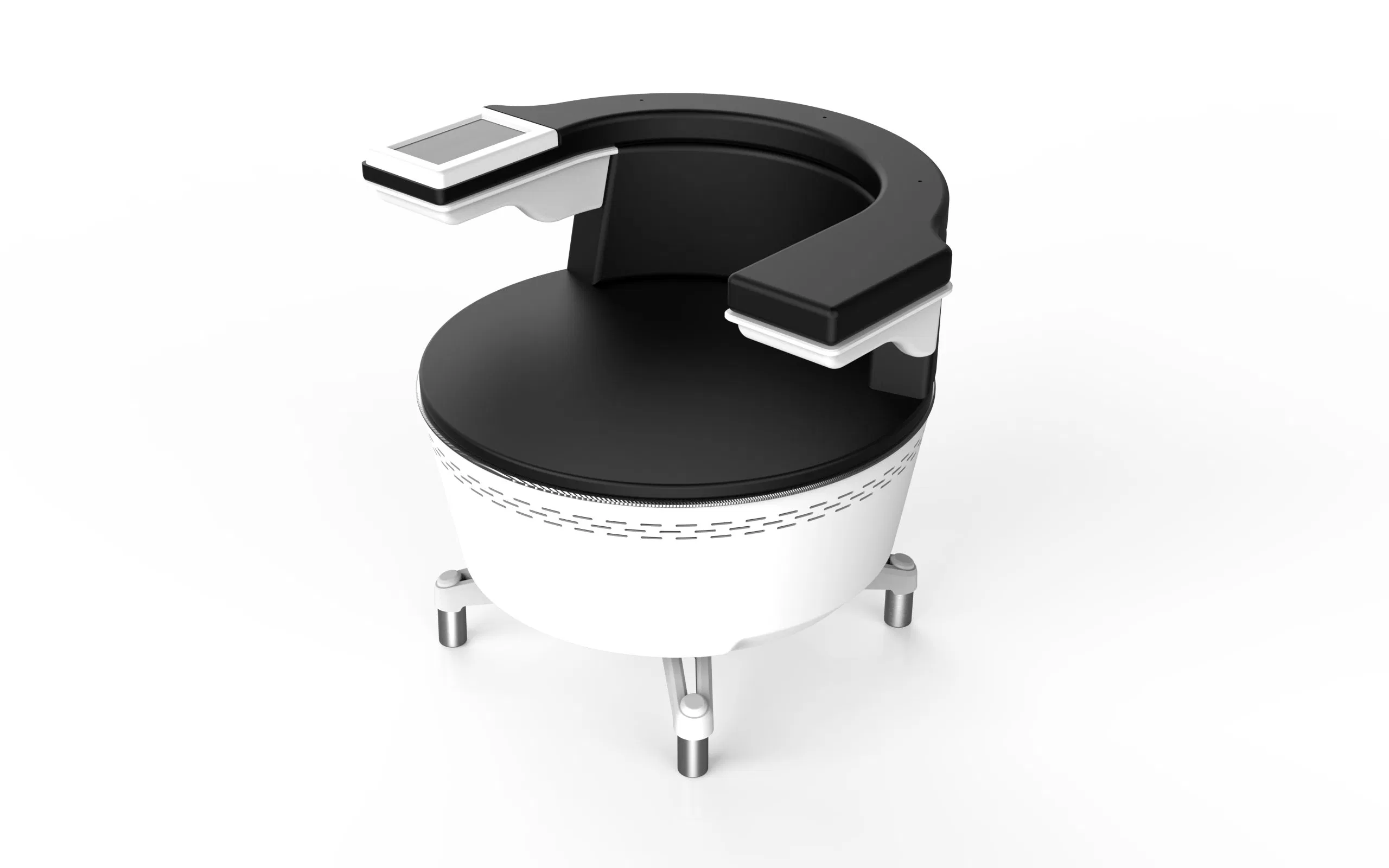 Professional Pelvic Floor Muscle Stimulation Equipment with 1 Year Warranty for Women