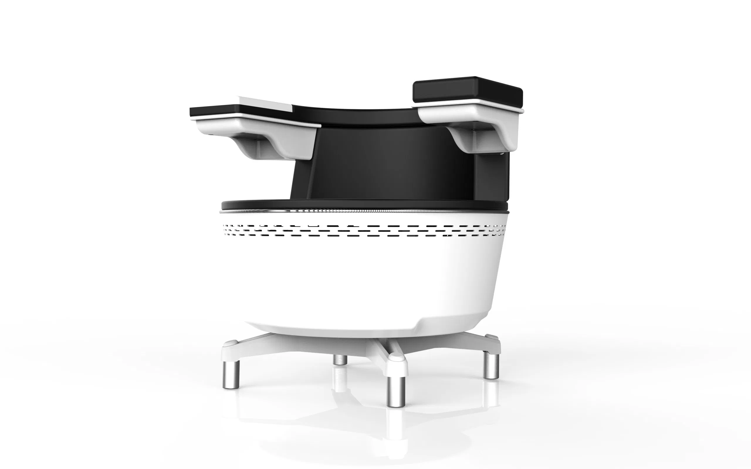 Professional Pelvic Floor Muscle Stimulation Equipment with 1 Year Warranty for Women